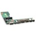 Audio-USB-VGA-HDMI plokštė Asus X52  K52 A52